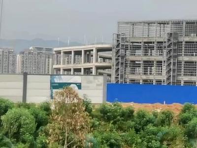 拼多多增城维龙仓启用时间和人力资源服务解析